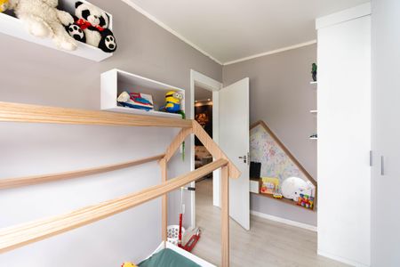 Apartamento à venda com 61m², 2 quartos e 1 vaga