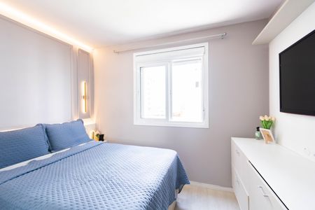 Apartamento à venda com 61m², 2 quartos e 1 vaga