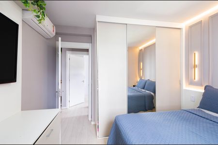 Apartamento à venda com 61m², 2 quartos e 1 vaga