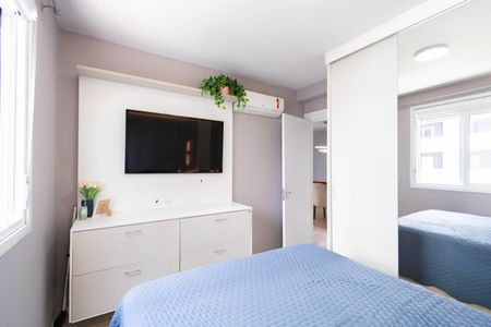 Apartamento à venda com 61m², 2 quartos e 1 vaga