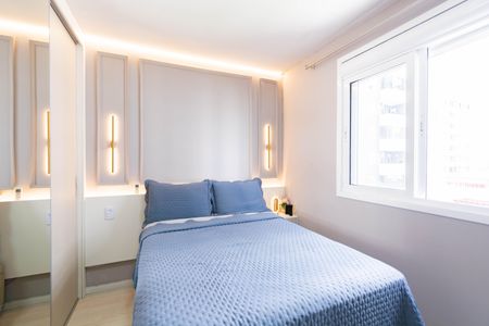 Apartamento à venda com 61m², 2 quartos e 1 vaga