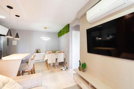 Apartamento à venda com 2 quartos, 61m² em Centro, Canoas