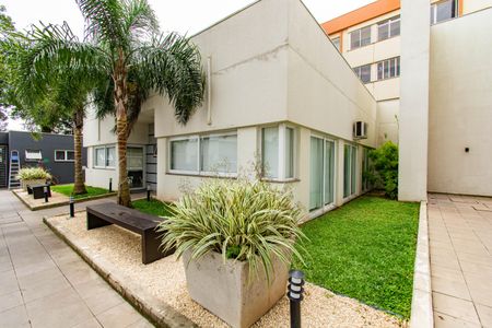 Apartamento à venda com 61m², 2 quartos e 1 vaga