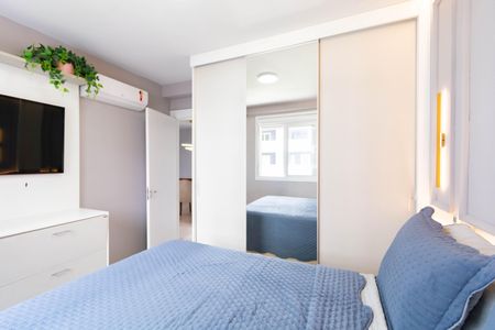 Apartamento à venda com 61m², 2 quartos e 1 vaga