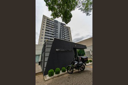 Apartamento à venda com 61m², 2 quartos e 1 vaga