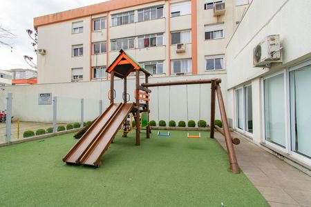 Apartamento à venda com 61m², 2 quartos e 1 vaga