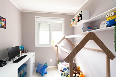 Apartamento à venda com 61m², 2 quartos e 1 vaga