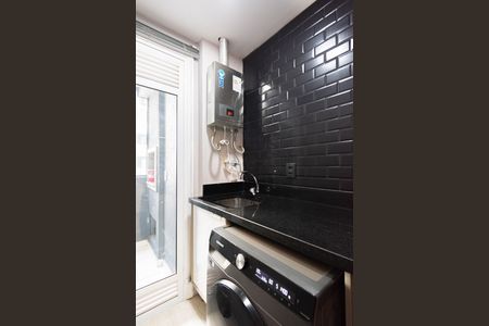 Apartamento à venda com 61m², 2 quartos e 1 vaga