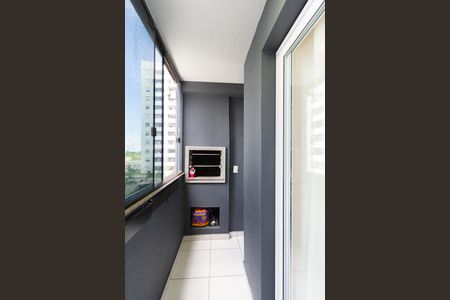 Apartamento à venda com 61m², 2 quartos e 1 vaga