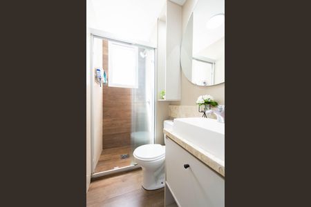 Apartamento à venda com 61m², 2 quartos e 1 vaga