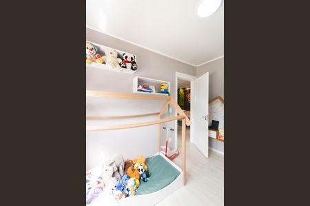 Apartamento à venda com 61m², 2 quartos e 1 vaga