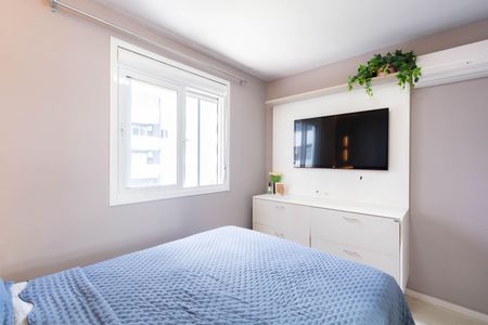 Apartamento à venda com 61m², 2 quartos e 1 vaga