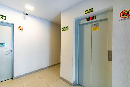 Apartamento à venda com 61m², 2 quartos e 1 vaga