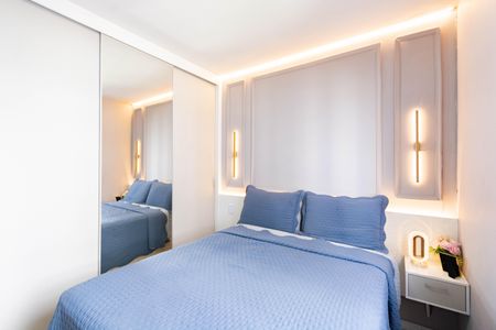 Apartamento à venda com 61m², 2 quartos e 1 vaga