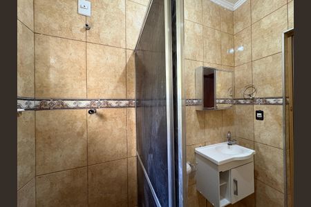 Casa para alugar com 80m², 2 quartos e 1 vagaBanheiro