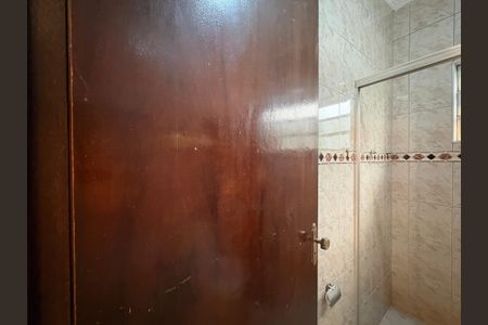 Casa para alugar com 80m², 2 quartos e 1 vagaBanheiro da Suíte