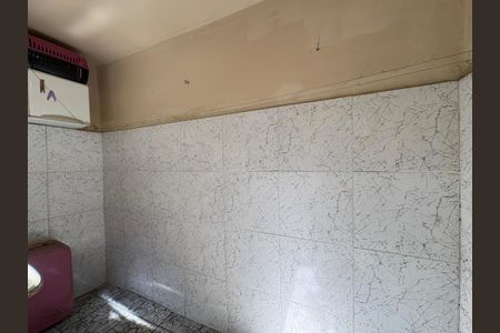 Casa para alugar com 80m², 2 quartos e 1 vagaÁrea de Serviço