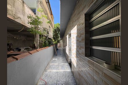 Casa para alugar com 80m², 2 quartos e 1 vagaCorredor