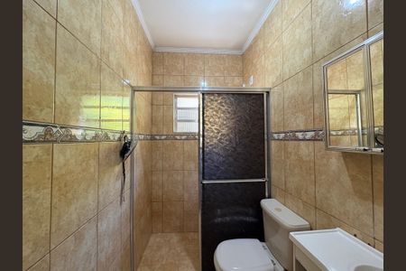 Casa para alugar com 80m², 2 quartos e 1 vagabanheiro 