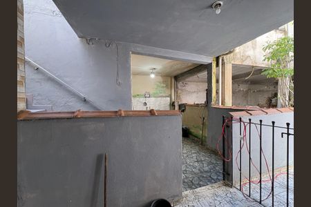 Casa para alugar com 80m², 2 quartos e 1 vagaCorredor