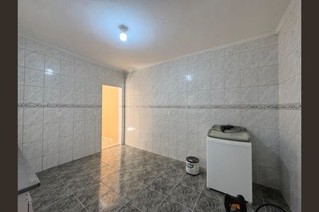 Casa para alugar com 80m², 2 quartos e 1 vagaCozinha
