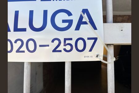 Casa para alugar com 80m², 2 quartos e 1 vagaplaca