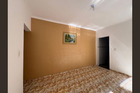 Sala de casa para alugar com 2 quartos, 80m² em Vila Clarice, São Paulo