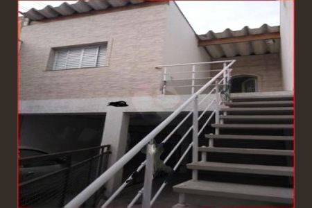 Casa à venda com 2 quartos, 250m² em Ipiranga, São Paulo