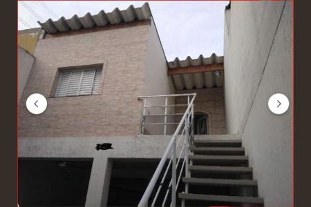 Casa à venda com 2 quartos, 250m² em Ipiranga, São Paulo