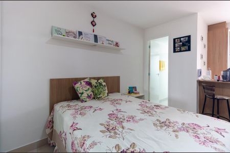 Apartamento para alugar com 28m², 1 quarto e sem vagaQuarto