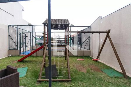 Apartamento para alugar com 28m², 1 quarto e sem vagaÁrea comum - Playground