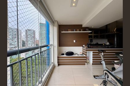 Apartamento à venda com 84m², 2 quartos e 1 vaga Apartamento à venda com 84m², 2 quartos e 1 vagaFoto 11