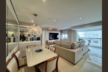 Foto 01 de apartamento à venda com 2 quartos, 84m² em Parque Reboucas, São Paulo