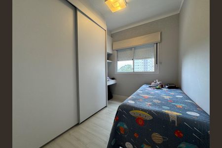 Foto 12 de apartamento à venda com 2 quartos, 84m² em Parque Reboucas, São Paulo