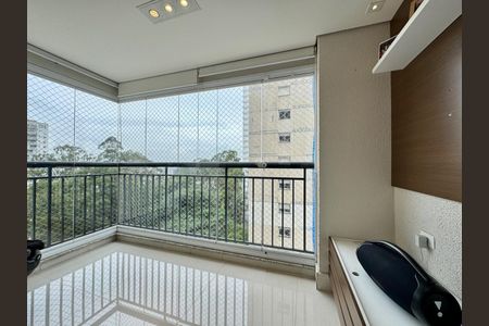 Apartamento à venda com 84m², 2 quartos e 1 vaga Apartamento à venda com 84m², 2 quartos e 1 vagaFoto 10