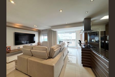 Apartamento à venda com 84m², 2 quartos e 1 vaga Apartamento à venda com 84m², 2 quartos e 1 vagaFoto 02