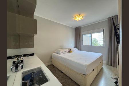 Foto 17 de apartamento à venda com 2 quartos, 84m² em Parque Reboucas, São Paulo