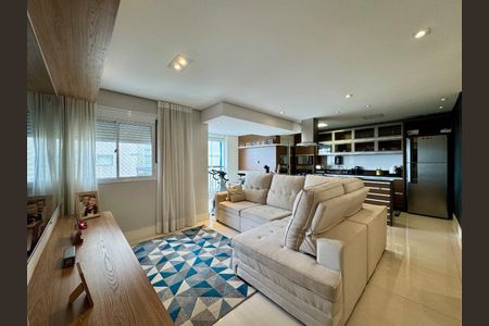 Foto 03 de apartamento à venda com 2 quartos, 84m² em Parque Reboucas, São Paulo