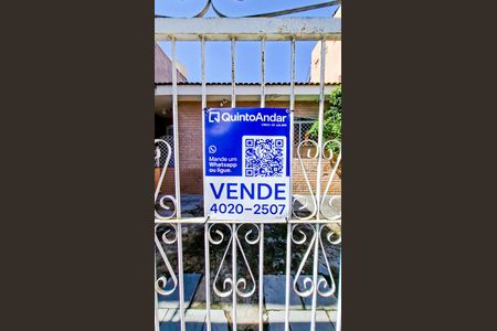 Casa à venda com 100m², 3 quartos e 3 vagasPlaca