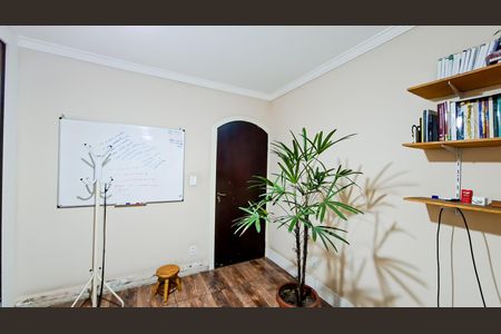 Casa à venda com 100m², 3 quartos e 3 vagasQuarto 2