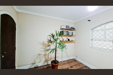 Casa à venda com 100m², 3 quartos e 3 vagasQuarto 2