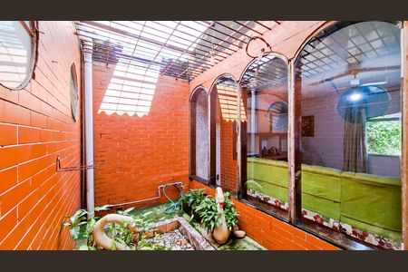 Casa à venda com 100m², 3 quartos e 3 vagasJardim de Inverno