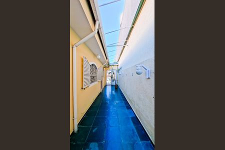 Casa à venda com 100m², 3 quartos e 3 vagasQuintal 