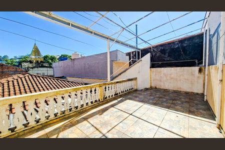 Casa à venda com 100m², 3 quartos e 3 vagasÁrea de Serviço