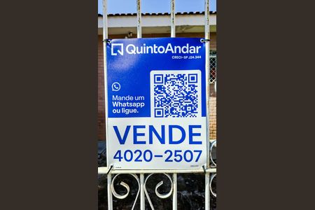 Casa à venda com 100m², 3 quartos e 3 vagasPlaca