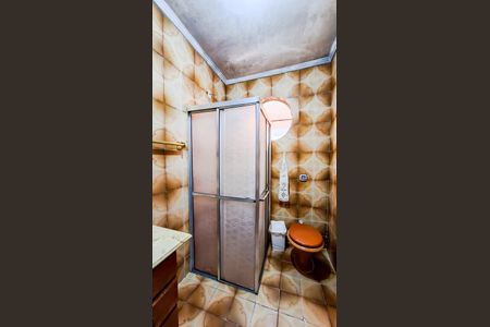 Casa à venda com 100m², 3 quartos e 3 vagasBanheiro Social