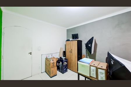 Casa à venda com 100m², 3 quartos e 3 vagasQuarto 1