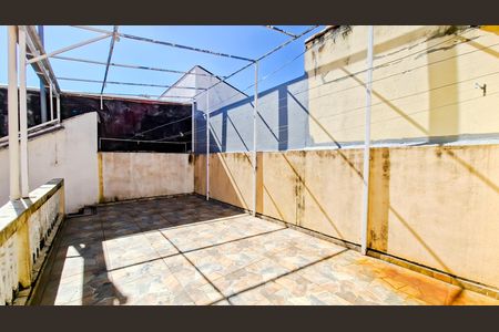 Casa à venda com 100m², 3 quartos e 3 vagasÁrea de Serviço