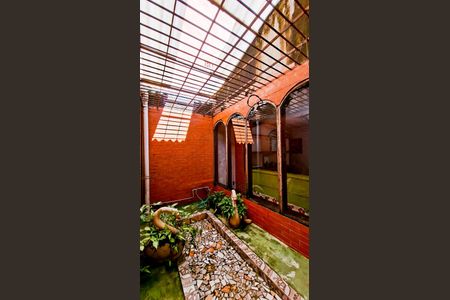 Casa à venda com 100m², 3 quartos e 3 vagasJardim de Inverno