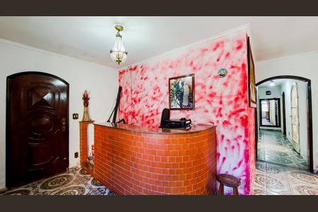 Casa à venda com 100m², 3 quartos e 3 vagasSala